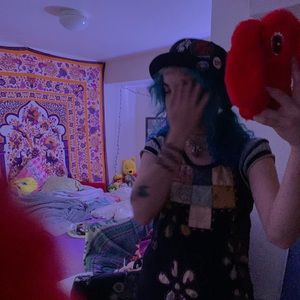 thrifted or gifted is my motto🌷